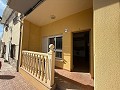 Prachtig appartement met 2 slaapkamers in Canada De La Lena in Alicante Dream Homes Castalla 