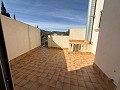 Prachtig appartement met 2 slaapkamers in Canada De La Lena in Alicante Dream Homes Castalla 