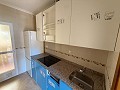 Nice 2 Bedroom 1 Bath Apartment in Canada De La Lena in Alicante Dream Homes Castalla 
