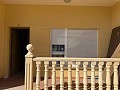 Nice 2 Bedroom 1 Bath Apartment in Canada De La Lena in Alicante Dream Homes Castalla 