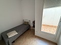 Nice 2 Bedroom 1 Bath Apartment in Canada De La Lena in Alicante Dream Homes Castalla 