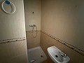 Nice 2 Bedroom 1 Bath Apartment in Canada De La Lena in Alicante Dream Homes Castalla 