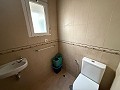 Nice 2 Bedroom 1 Bath Apartment in Canada De La Lena in Alicante Dream Homes Castalla 