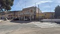 Appartement met 2 slaapkamers en 1 badkamer in Canada De La Lena in Alicante Dream Homes Castalla 