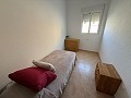 Appartement met 2 slaapkamers en 1 badkamer in Canada De La Lena in Alicante Dream Homes Castalla 