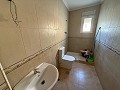 Appartement met 2 slaapkamers en 1 badkamer in Canada De La Lena in Alicante Dream Homes Castalla 