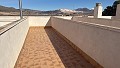 Bel appartement de 2 chambres et 1 salle de bain à Canada De La Lena in Alicante Dream Homes Castalla 