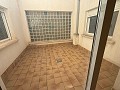 Bel appartement de 2 chambres et 1 salle de bain à Canada De La Lena in Alicante Dream Homes Castalla 