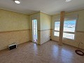 Bel appartement de 2 chambres et 1 salle de bain à Canada De La Lena in Alicante Dream Homes Castalla 