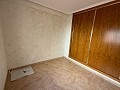 Bel appartement de 2 chambres et 1 salle de bain à Canada De La Lena in Alicante Dream Homes Castalla 