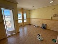 Bel appartement de 2 chambres et 1 salle de bain à Canada De La Lena in Alicante Dream Homes Castalla 