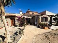 Belle maison de ville rénovée avec jardin à Barbarroja in Alicante Dream Homes Castalla 
