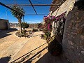 Belle maison de ville rénovée avec jardin à Barbarroja in Alicante Dream Homes Castalla 