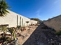 Belle maison de ville rénovée avec jardin à Barbarroja in Alicante Dream Homes Castalla 
