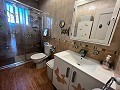 Hermoso apartamento de 2 habitaciones in Alicante Dream Homes Castalla 