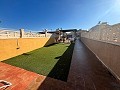 Hermoso apartamento de 2 habitaciones in Alicante Dream Homes Castalla 