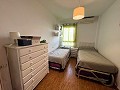 Hermoso apartamento de 2 habitaciones in Alicante Dream Homes Castalla 