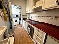 Hermoso apartamento de 2 habitaciones in Alicante Dream Homes Castalla 