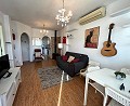Hermoso apartamento de 2 habitaciones in Alicante Dream Homes Castalla 