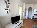 Hermoso apartamento de 2 habitaciones in Alicante Dream Homes Castalla 
