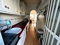 Hermoso apartamento de 2 habitaciones in Alicante Dream Homes Castalla 