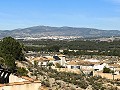 Hermoso apartamento de 2 habitaciones in Alicante Dream Homes Castalla 