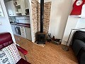 Hermoso apartamento de 2 habitaciones in Alicante Dream Homes Castalla 