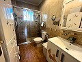 Hermoso apartamento de 2 habitaciones in Alicante Dream Homes Castalla 