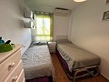 Hermoso apartamento de 2 habitaciones in Alicante Dream Homes Castalla 