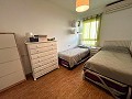 Hermoso apartamento de 2 habitaciones in Alicante Dream Homes Castalla 