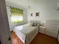 Hermoso apartamento de 2 habitaciones in Alicante Dream Homes Castalla 