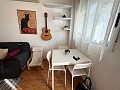 Hermoso apartamento de 2 habitaciones in Alicante Dream Homes Castalla 