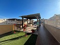 Hermoso apartamento de 2 habitaciones in Alicante Dream Homes Castalla 