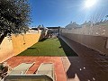 Hermoso apartamento de 2 habitaciones in Alicante Dream Homes Castalla 