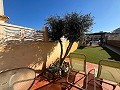 Hermoso apartamento de 2 habitaciones in Alicante Dream Homes Castalla 