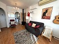 Hermoso apartamento de 2 habitaciones in Alicante Dream Homes Castalla 