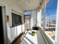 Hermoso apartamento de 2 habitaciones in Alicante Dream Homes Castalla 