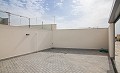 Beautiful 3 Bedroom 2 Bathroom New build villa with pool in Polop de la Marina Completion July 2025 in Alicante Dream Homes Castalla 