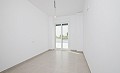 Beautiful 3 Bedroom 2 Bathroom New build villa with pool in Polop de la Marina Completion July 2025 in Alicante Dream Homes Castalla 