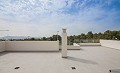 Beautiful 3 Bedroom 2 Bathroom New build villa with pool in Polop de la Marina Completion July 2025 in Alicante Dream Homes Castalla 