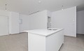 Beautiful 3 Bedroom 2 Bathroom New build villa with pool in Polop de la Marina Completion July 2025 in Alicante Dream Homes Castalla 