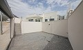 Beautiful 3 Bedroom 2 Bathroom New build villa with pool in Polop de la Marina Completion July 2025 in Alicante Dream Homes Castalla 