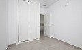 Beautiful 3 Bedroom 2 Bathroom New build villa with pool in Polop de la Marina Completion July 2025 in Alicante Dream Homes Castalla 