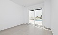 Beautiful 3 Bedroom 2 Bathroom New build villa with pool in Polop de la Marina Completion July 2025 in Alicante Dream Homes Castalla 