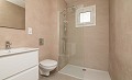 Beautiful 3 Bedroom 2 Bathroom New build villa with pool in Polop de la Marina Completion July 2025 in Alicante Dream Homes Castalla 