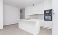 Beautiful 3 Bedroom 2 Bathroom New build villa with pool in Polop de la Marina Completion July 2025 in Alicante Dream Homes Castalla 