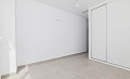 Beautiful 3 Bedroom 2 Bathroom New build villa with pool in Polop de la Marina Completion July 2025 in Alicante Dream Homes Castalla 