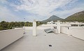 Beautiful 3 Bedroom 2 Bathroom New build villa with pool in Polop de la Marina Completion July 2025 in Alicante Dream Homes Castalla 