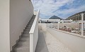 Beautiful 3 Bedroom 2 Bathroom New build villa with pool in Polop de la Marina Completion July 2025 in Alicante Dream Homes Castalla 