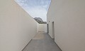Beautiful 3 Bedroom 2 Bathroom New build villa with pool in Polop de la Marina Completion July 2025 in Alicante Dream Homes Castalla 